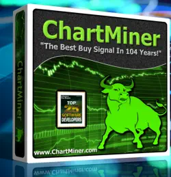 Gecko Software's ChartMiner