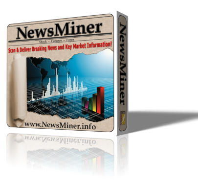 Gecko Software's NewsMiner