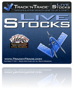 Track 'n Trade Live Stocks