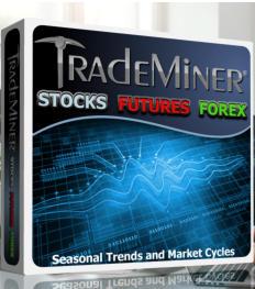 Gecko Software's TradeMiner