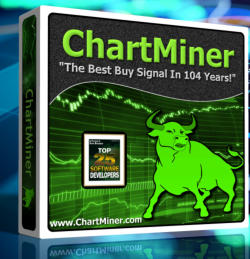 Gecko Software's ChartMiner